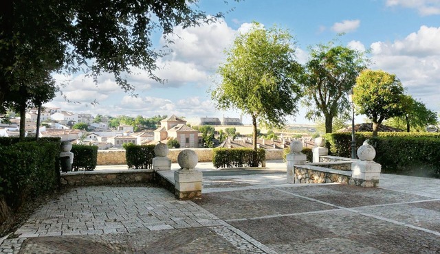 Homerez - Nice house for 2 ppl. at Chinchón