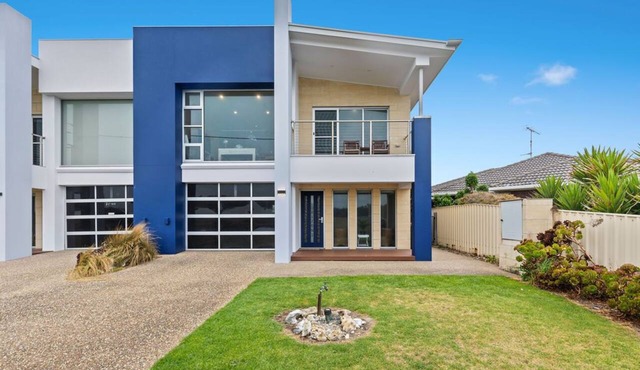 HORIZONS part of BLUE FIN HOLIDAY HOMES - Ocean Views, Free Wi-Fi & Pet Friendly