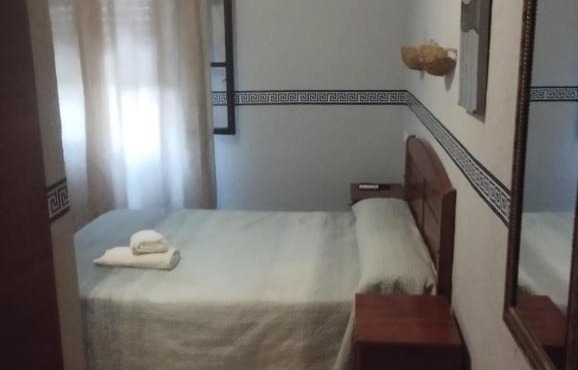 Hospedería Lucano