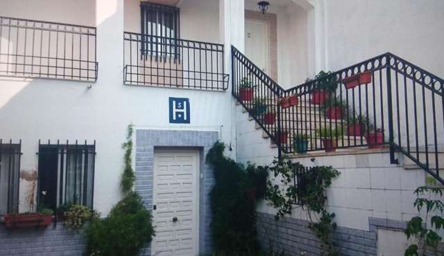 Hostal Alameda in Mérida