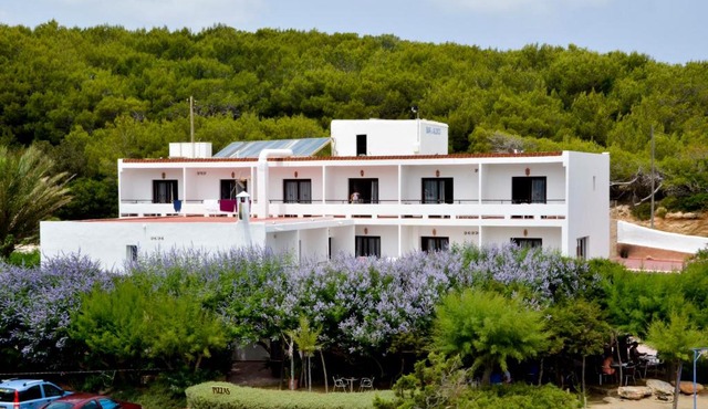 Hostal Alocs