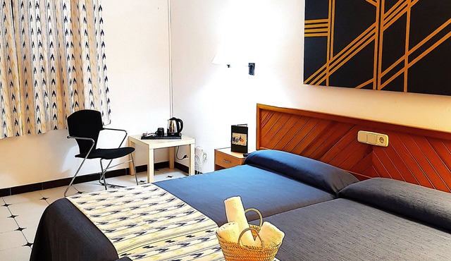 Hostal Ca'n Tiu