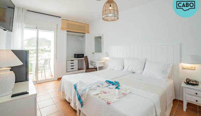 Hostal del Cabo in San José