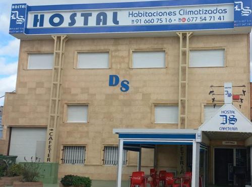 Hostal DS