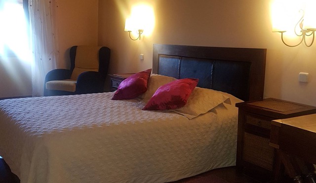 Hostal El Meson in Siguenza
