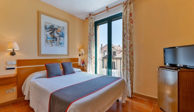 Hostal la Chata by Vivere Stays