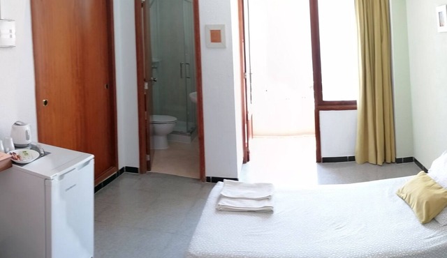 Hostal Saturno in Sant Llorenc des Cardassar
