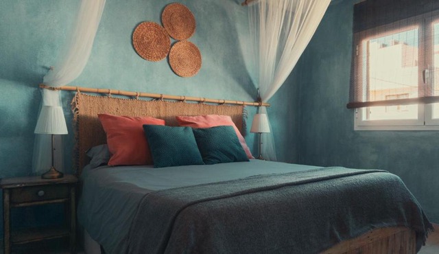 Hostal Esfigueral