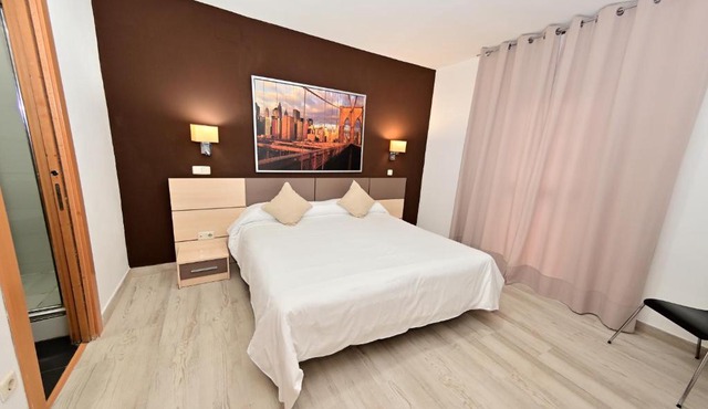 Hostal Falfes