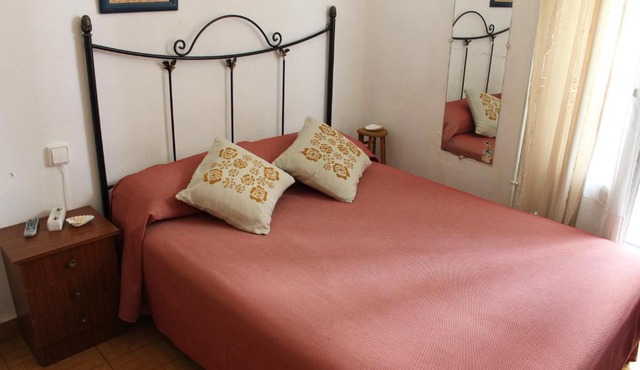 Hostal Graciela in Madrid
