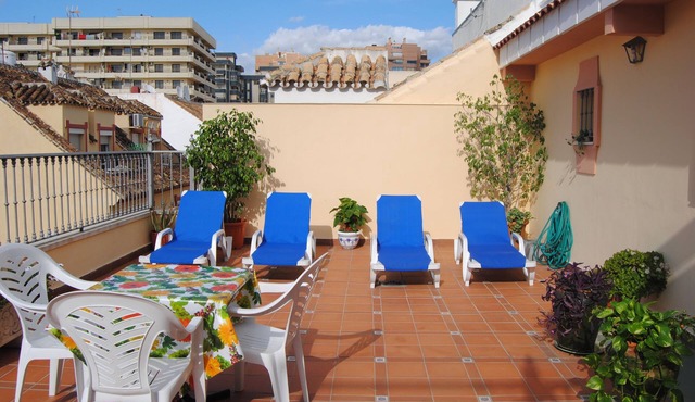 Hostal Italia in Fuengirola
