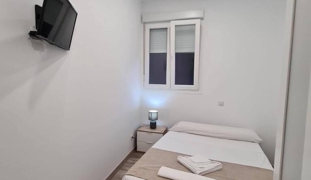 Hostal Las Fronteras