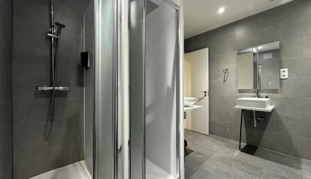 Hostal MYD Madriz in Madrid