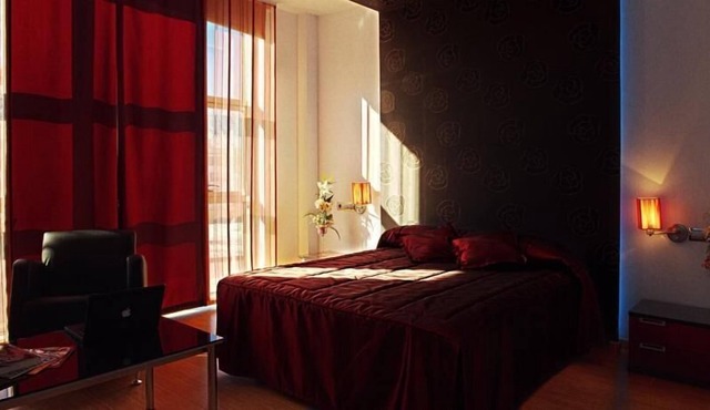 Hostal Noriega