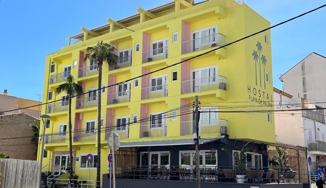 Hostal Playa de Palma