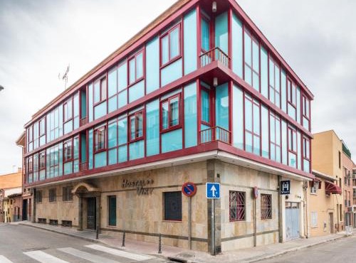 Hostal Viky in Madrid