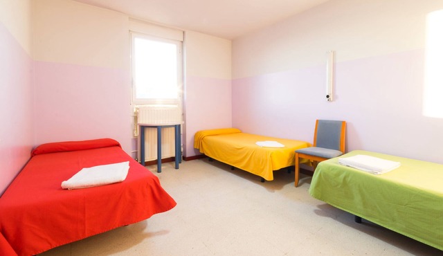 Hostal Welcome