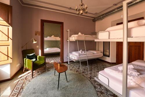 Hostel Sóller in Sóller
