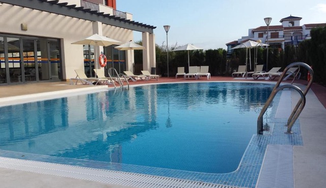 Hotel Adaria Vera