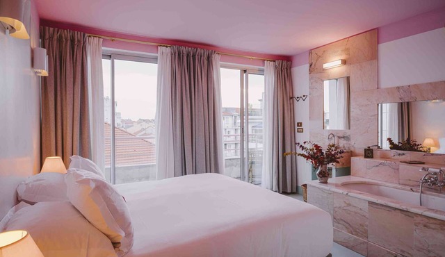 Hotel Amour Nice in Nice