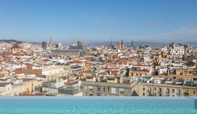 Hotel Andante Drassanes