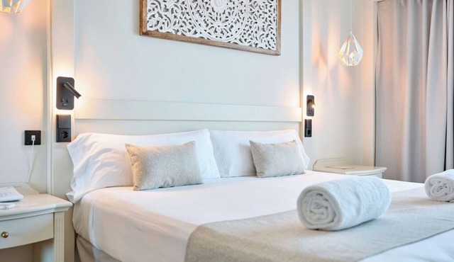 Hotel Ankaa - Adults Only in Manacor