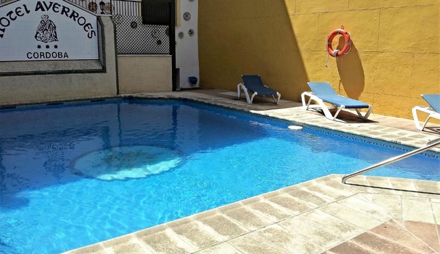 Hotel Averroes