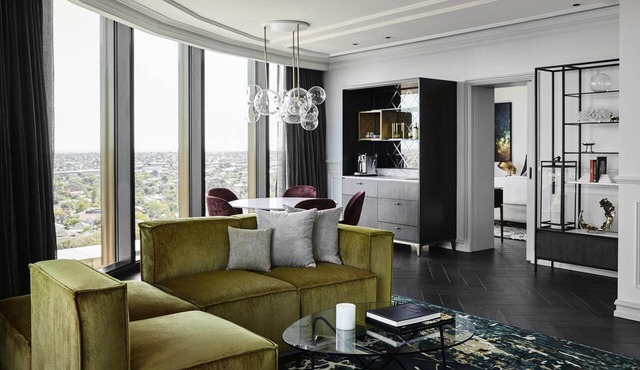 Hotel Chadstone Melbourne MGallery Collection