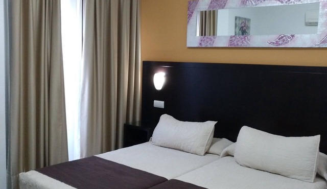 Hotel de los Faroles