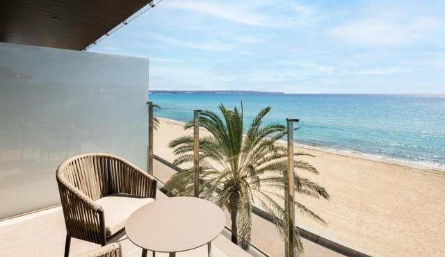 Hotel Eden Palma Playa Adults Only