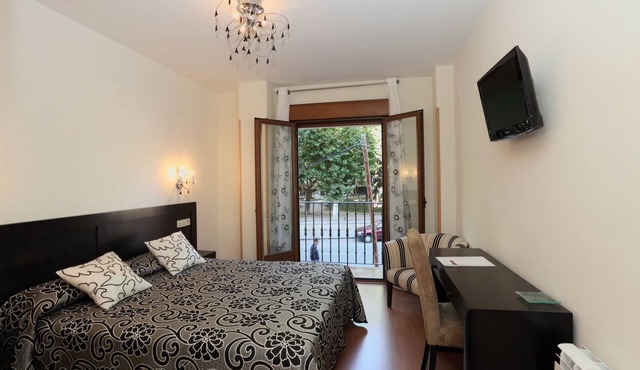 Hotel HC Sigüenza in Siguenza