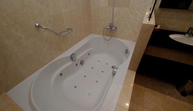 Hotel Los Peñascales - Adults Only