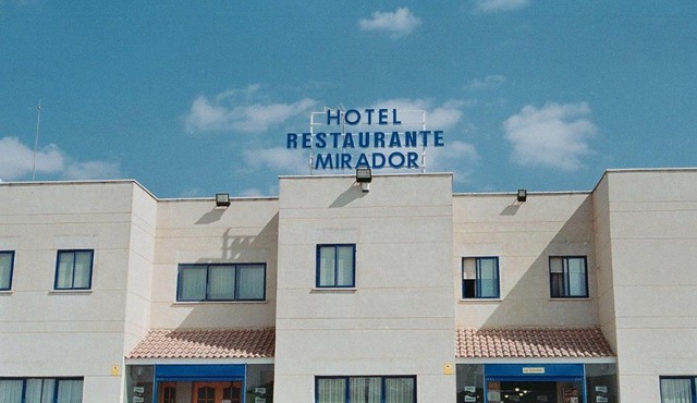 Hotel Mirador