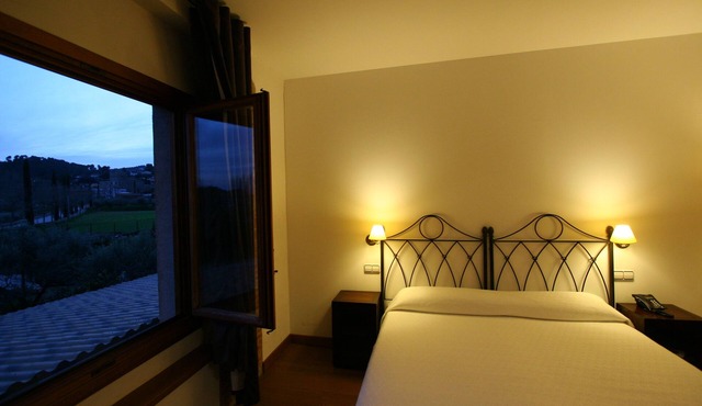Hotel Molí de la Torre