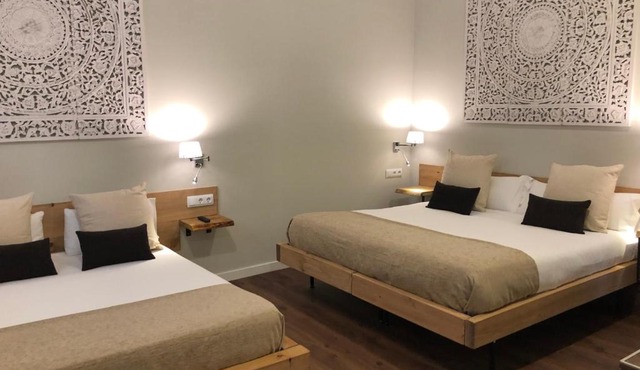 Hotel Radha
