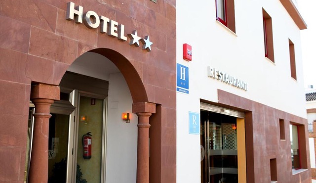 Hotel Rocio