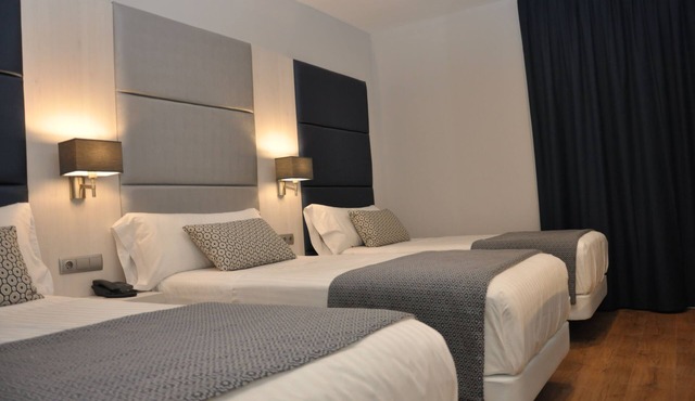 Hotel Selu
