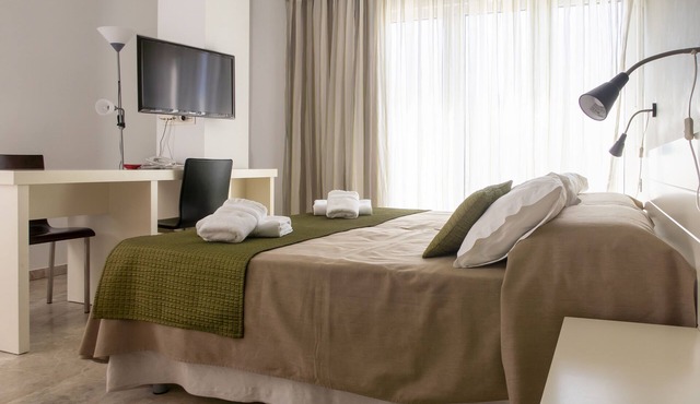 Hotel Senderos