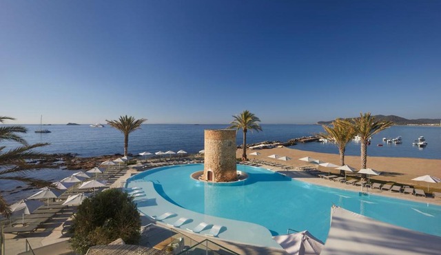 Hotel Torre del Mar - Ibiza