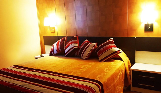 Hotel Verona