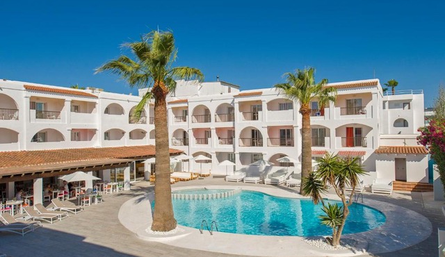 Hotel Vibra Bossa Flow - Adults only