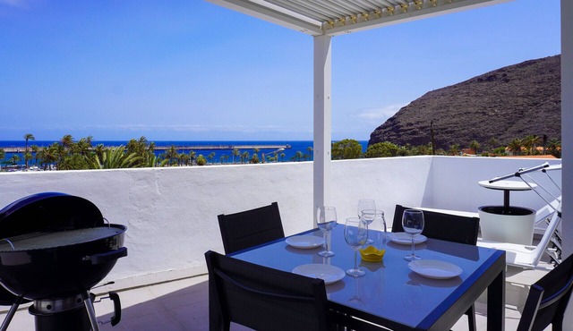 House Loma Gomera, San Sebastián