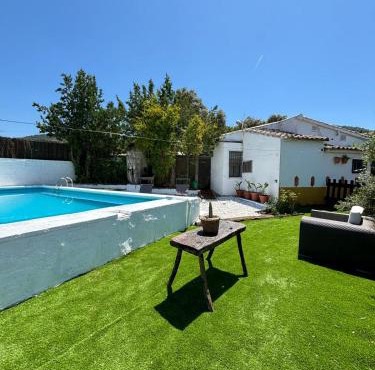 Huerta Del Pasil (Casa Entera)