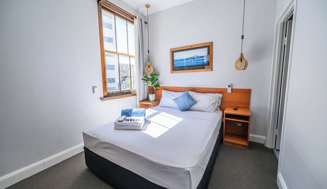 Hurstville Ritz Hotel
