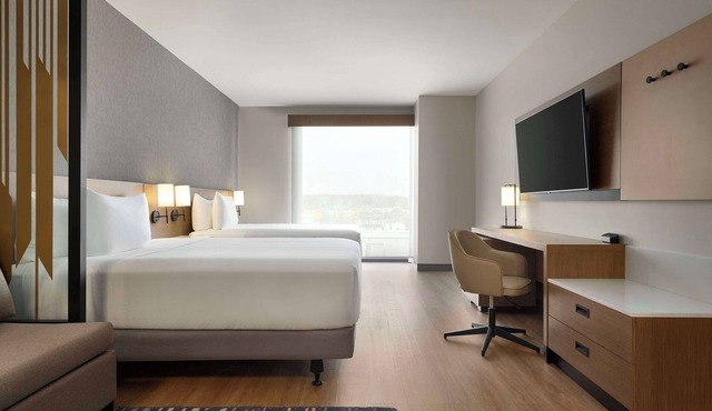 Hyatt Place Windsor in Windsor