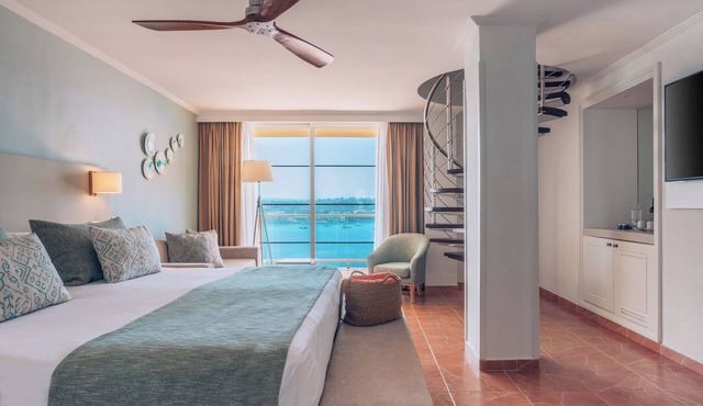 Iberostar Selection Jardín del Sol Suites - Adults Only