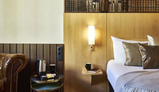 ibis Barcelona Centro Sagrada Familia