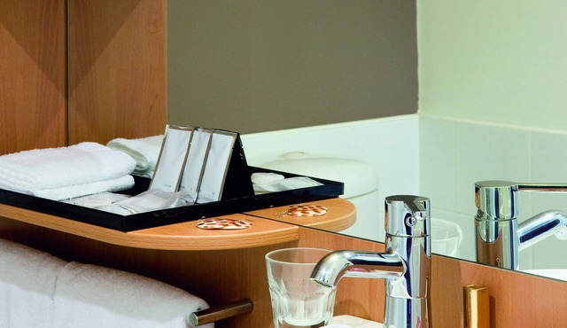 ibis Sydney Darling Harbour