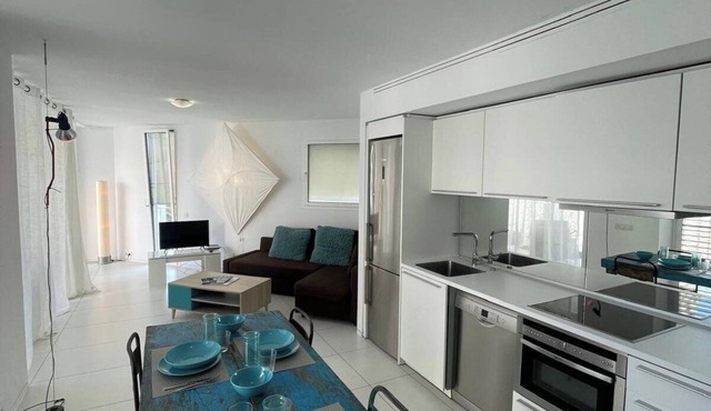 Ibiza Chic Apartment