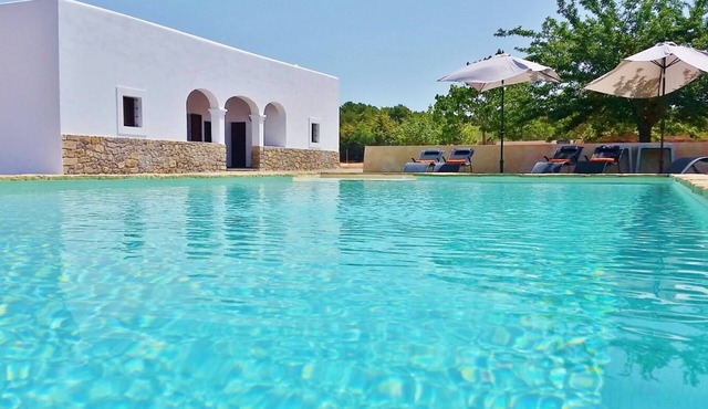 Ibiza Holiday home for 6 people in San Rafael, Ibiza